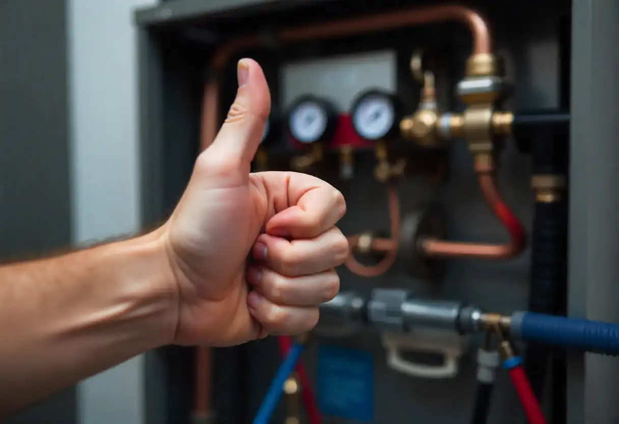 Emergency HVAC services and installations in Bandera, TX